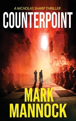 Book cover for Counterpoint