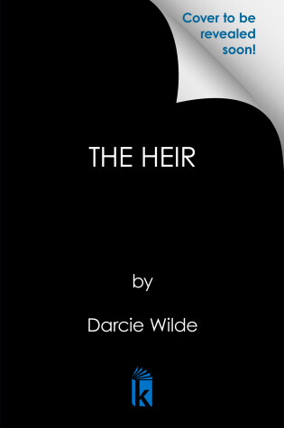 Cover of The Heir