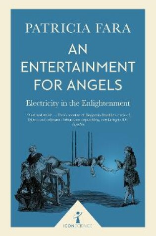Cover of An Entertainment for Angels (Icon Science)