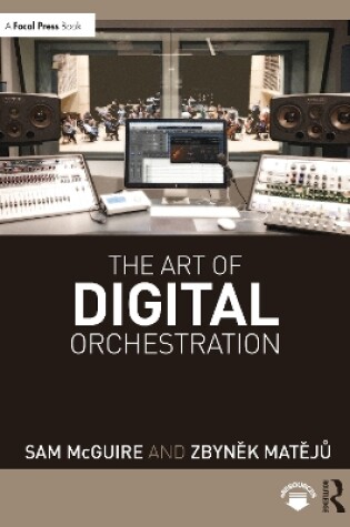 Cover of The Art of Digital Orchestration