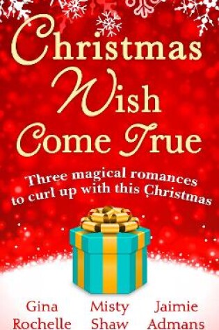 Cover of Christmas Wish Come True