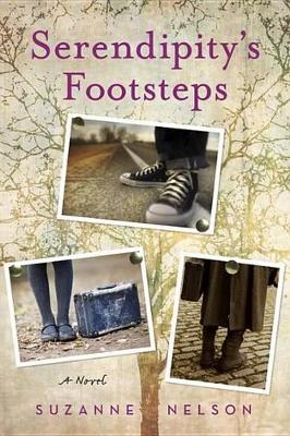 Book cover for Serendipity's Footsteps