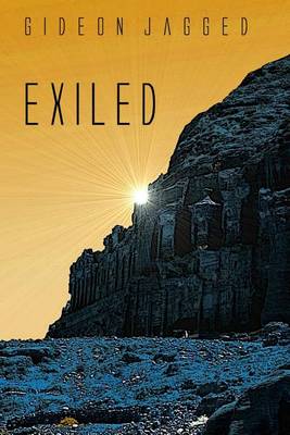 Book cover for Exiled