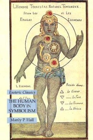 Cover of The Human Body in Symbolism