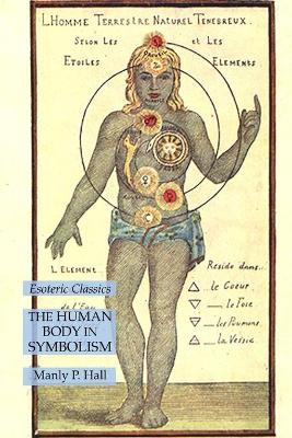 Book cover for The Human Body in Symbolism