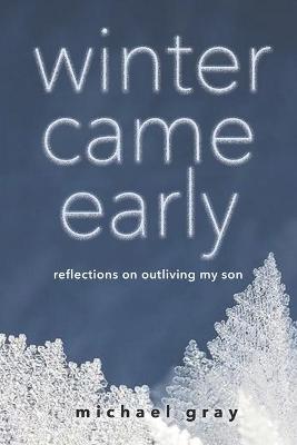 Book cover for Winter Came Early