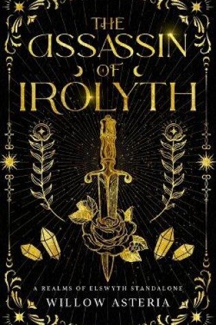 Cover of The Assassin of Irolyth