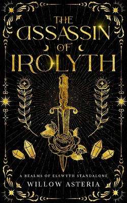 Cover of The Assassin of Irolyth