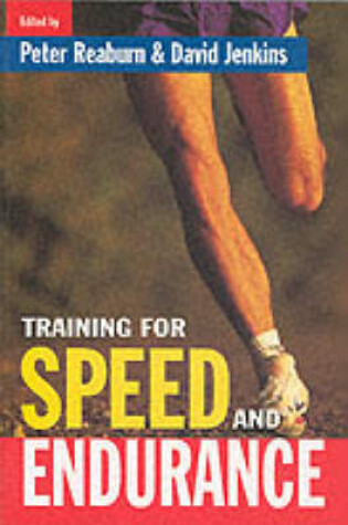 Cover of Training for Speed and Endurance
