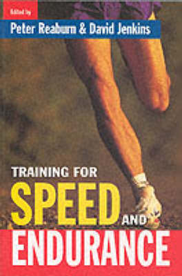 Cover of Training for Speed and Endurance