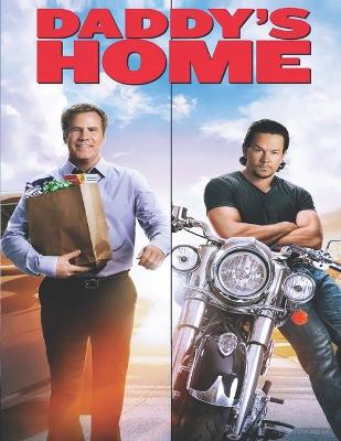 Book cover for Daddy's home