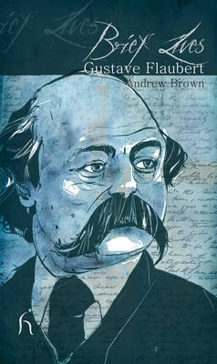 Cover of Gustave Flaubert