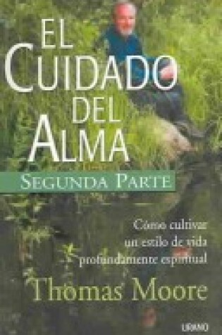 Cover of El Cuidado del Alma