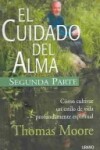 Book cover for El Cuidado del Alma