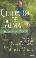 Book cover for El Cuidado del Alma