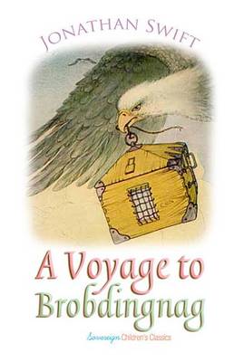 Book cover for A Voyage to Brobdingnag