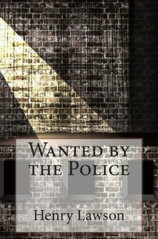 Cover of Wanted by the Police