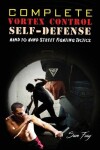 Book cover for Complete Vortex Control Self-Defense
