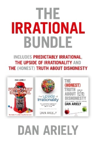 Cover of The Irrational Bundle