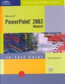 Cover of Course Guide: Microsoft PowerPoint 2002