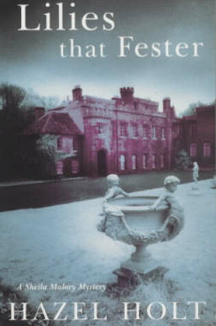 Cover of Lilies That Fester (PB)