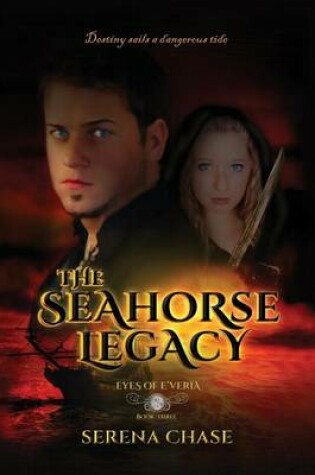 Cover of The Seahorse Legacy