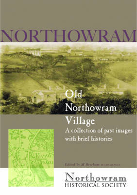 Cover of Old Northowram Village