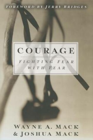 Cover of Courage