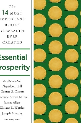 Cover of Essential Prosperity