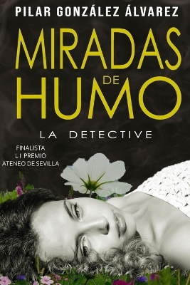 Book cover for Miradas de Humo