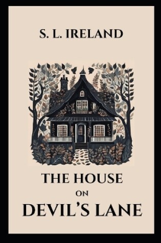 Cover of The House on Devil's Lane