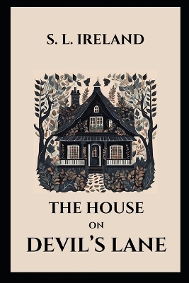 Book cover for The House on Devil's Lane