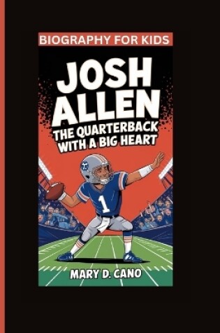 Cover of Josh Allen