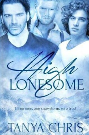 Cover of High Lonesome