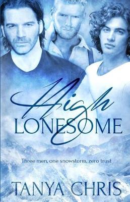 Book cover for High Lonesome