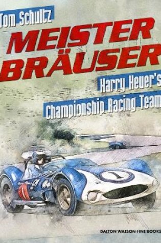 Cover of Meister Brauser