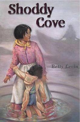 Book cover for Shoddy Cove