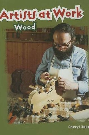 Cover of Us Wood