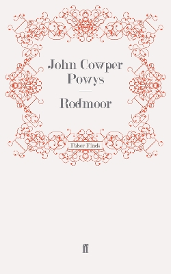 Book cover for Rodmoor