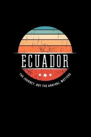 Cover of Ecuador