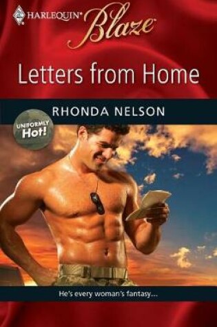 Cover of Letters from Home