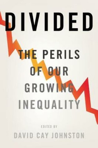 Cover of Divided