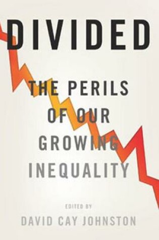 Cover of Divided