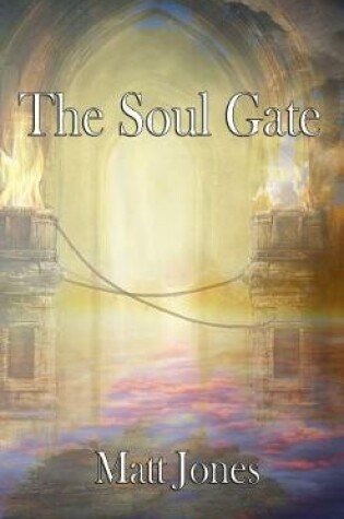 Cover of The Soul Gate