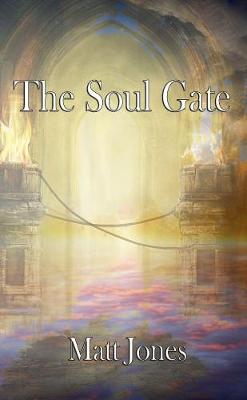 Book cover for The Soul Gate