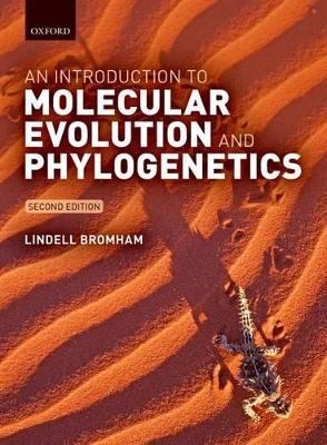 Cover of An Introduction to Molecular Evolution and Phylogenetics