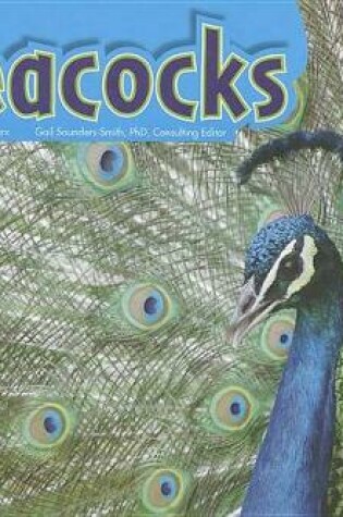 Cover of Peacocks