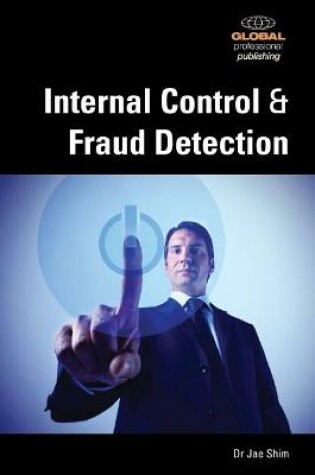 Cover of Internal Control and Fraud Detection