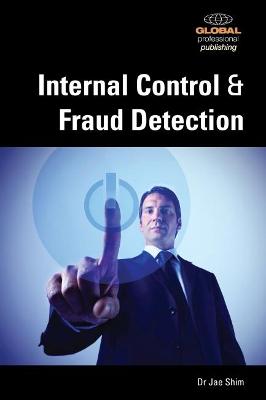 Book cover for Internal Control and Fraud Detection