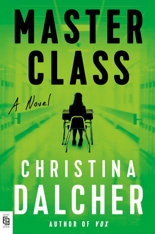 Cover of Master Class